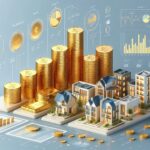 الذهب أم العقار في السعودية أيهما أفضل لحفظ القيمة؟